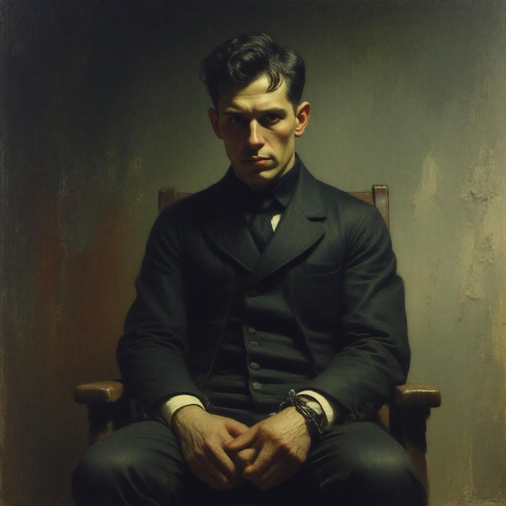 Leon Czolgosz